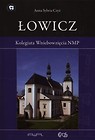 Łowicz Kolegiata Wniebowzięcia NMP