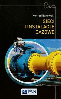 Sieci i instalacje gazowe