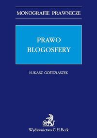 Prawo blogosfery
