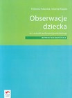 Obserwacje dziecka Materiały dla nauczyciela