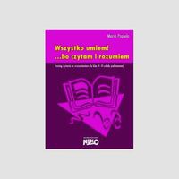 Wszystko umiem! ... bo czytam i rozumiem