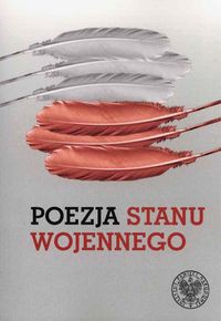 Poezja stanu wojennego