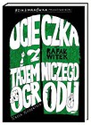 Bzik & Makówka przedstawiają: Ucieczka z tajemniczego ogrodu