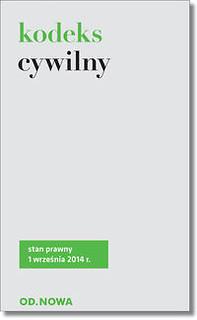 Kodeks cywilny