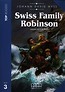 Swiss Family Robinson Student's Book + CD