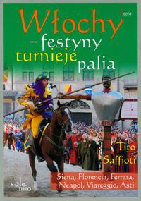 Włochy - festyny turnieje palia