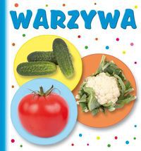 Warzywa Biblioteczka smyka