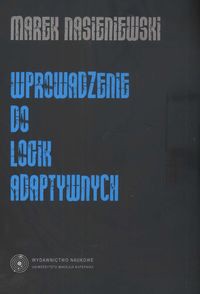 Wprowadzenie do logik adaptatywnych