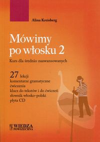 Mówimy po włosku 2 + CD