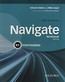 Navigate Intermediate B1+ Workbok With Key + CD