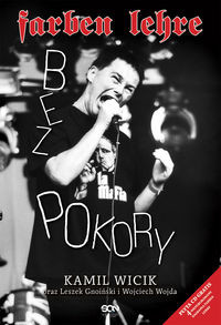 Farben Lehre Bez pokory + CD