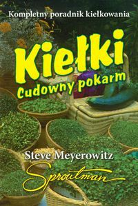 Kiełki Cudowny pokarm