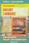 Ballady i romanse