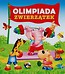 Olimpiada zwierzątek Pianki