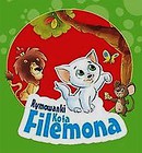 Rymowanki kota Filemona Pianki