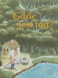 Gdzie jest tort