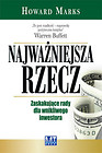 Najważniejsza rzecz