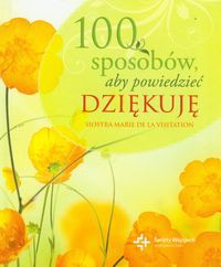 100 sposobów aby powiedzieć dziękuję