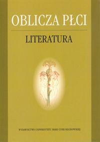 Oblicza płci Literatura