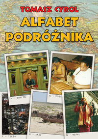 Alfabet podróżnika