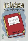 Książka pod tytułem
