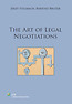 The art of legal negotiations