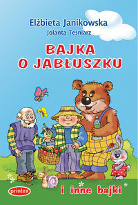 Bajka o jabłuszku
