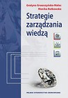 Strategie zarządzania wiedzą