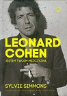 Leonard Cohen Jestem twoim mężczyzną