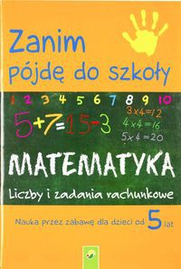 Zanim pójdę do szkoły