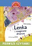 Pierwsze czytanki Lenka i magiczne drzewo