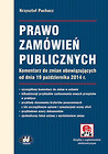 Prawo zamówień publicznych