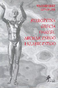 Starożytna Grecja okresu archaicznego i klasycznego