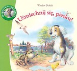 Uśmiechnij się, piesku!