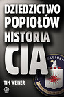 Dziedzictwo popiołów Historia CIA