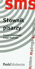 Słownik pisarzy
