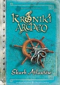 Kroniki Archeo Skarb Atlantów