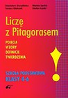 Liczę z Pitagorasem 4-6 Pojęcia wzory definicje twierdzenia