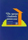 Ule, sprzęt i budowle pasieczne