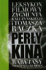 Perły kina Leksykon filmowy na XXI wiek Tom 5
