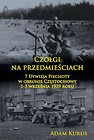 Czołgi na przedmieściach