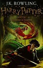 Harry Potter and the Chamber of Secrets