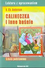 Calineczka i inne baśnie