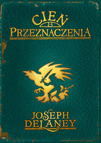 Kroniki Wardstone 8 Cień przeznaczenia