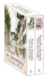 Powrót na Staromiejską / Przyjaciółki ze Staromiejskiej