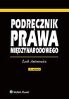 Podręcznik prawa międzynarodowego