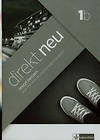 Direkt neu 1b Zeszyt ćwiczeń + CD
