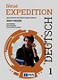 Neue Expedition Deutsch 1 Zeszyt ćwiczeń