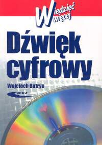 Dźwięk cyfrowy