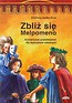 Zbliż się Melpomeno